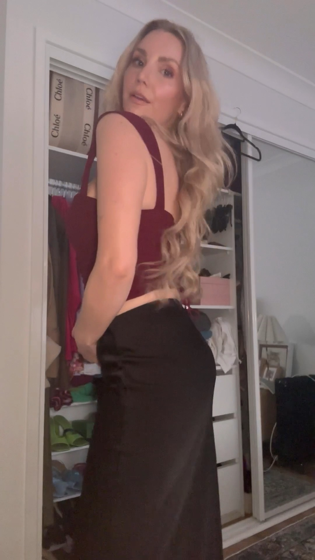 Cute winter fit 💃

#LTKwinter #LTKaustralia #LTKmidsize