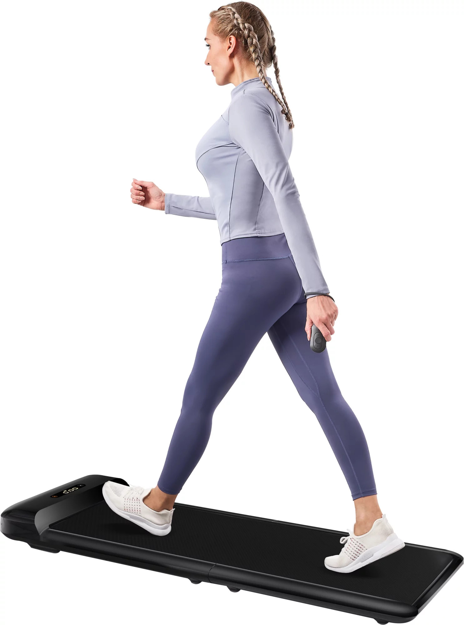 WalkingPad C2 Mini Foldable Walking Treadmill, Black | DICK'S Sporting Goods