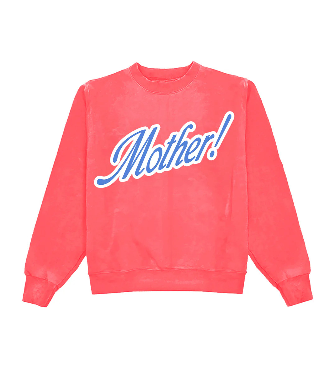Mother! Crewneck | Shop Kristin Jones