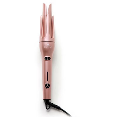 Sutra Beauty Auto Curler (Rose Gold) | Target