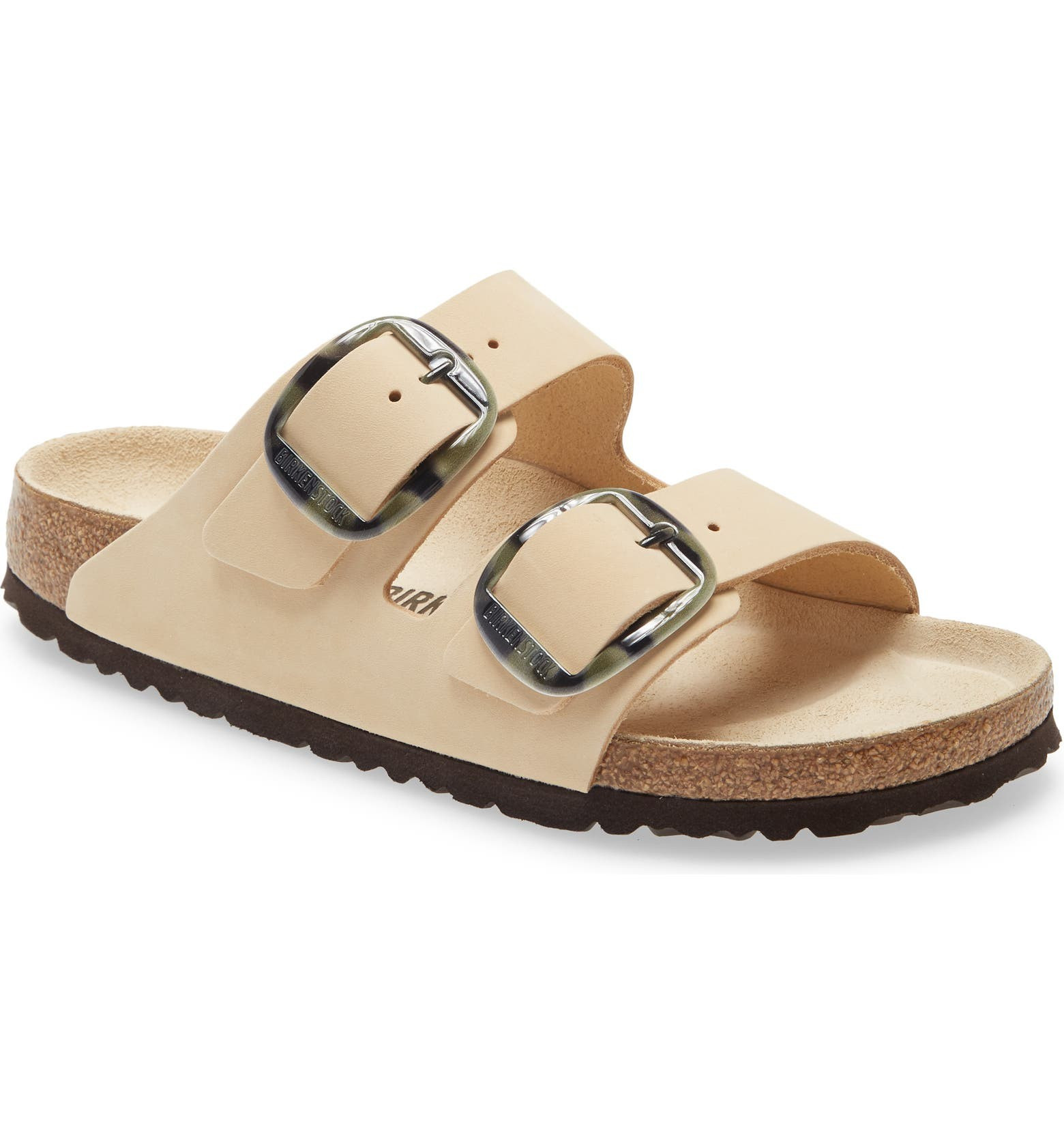 Arizona Torty Big Buckle Sandal | Nordstrom