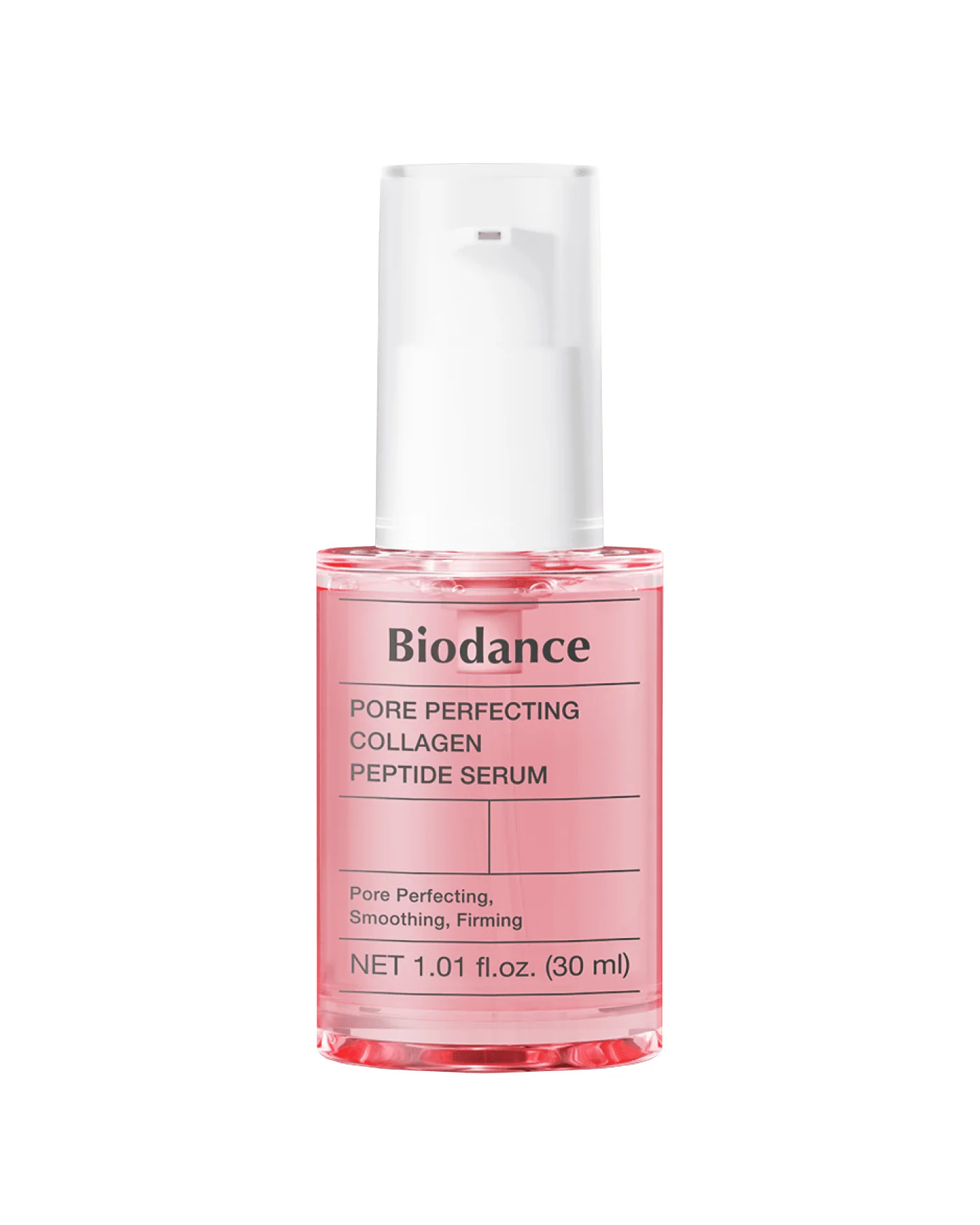 Biodance PORE PERFECTING COLLAGEN PEPTIDE SERUM | Soko Glam | Soko Glam