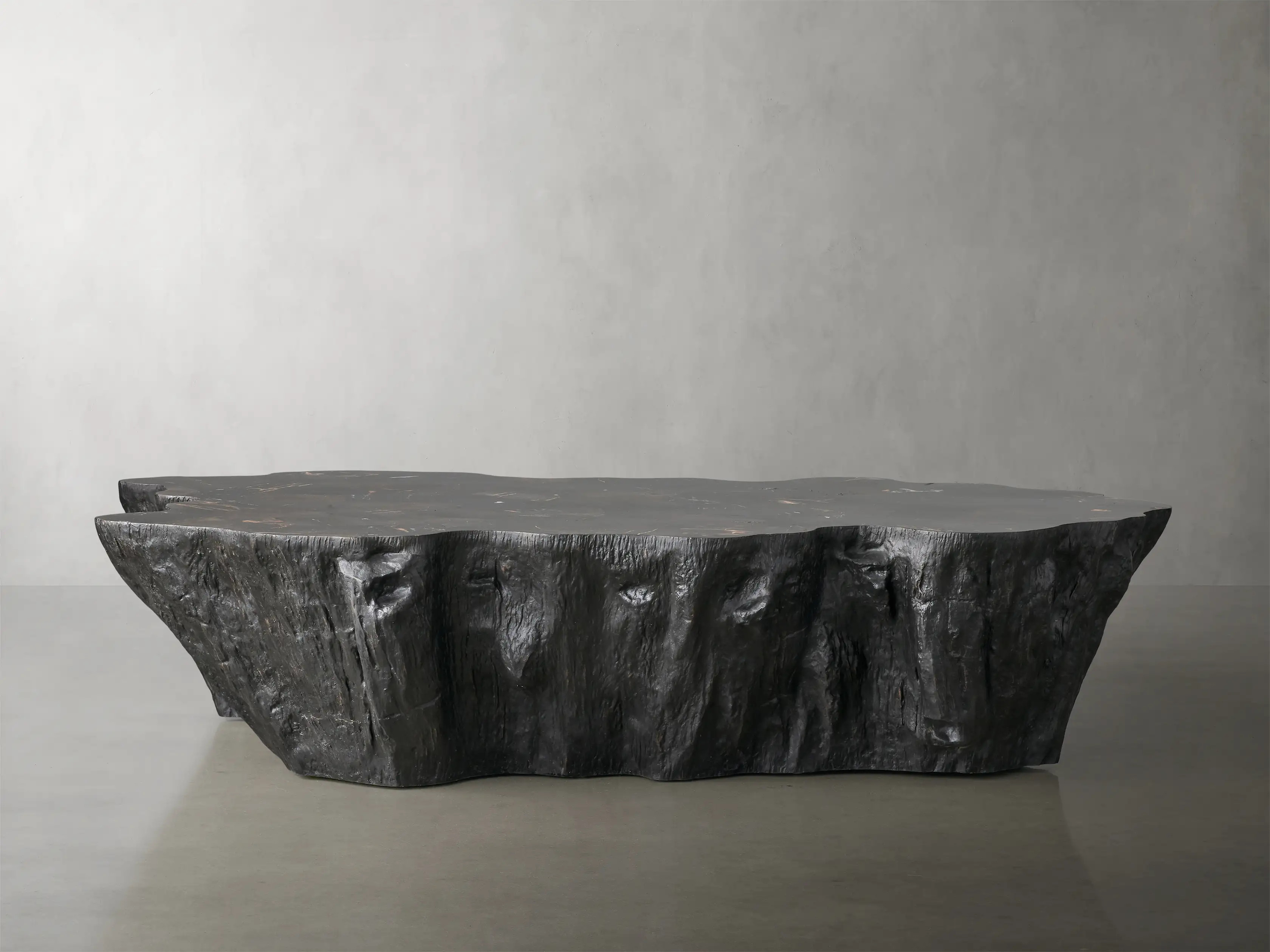 Clayhill Coffee Table | Arhaus