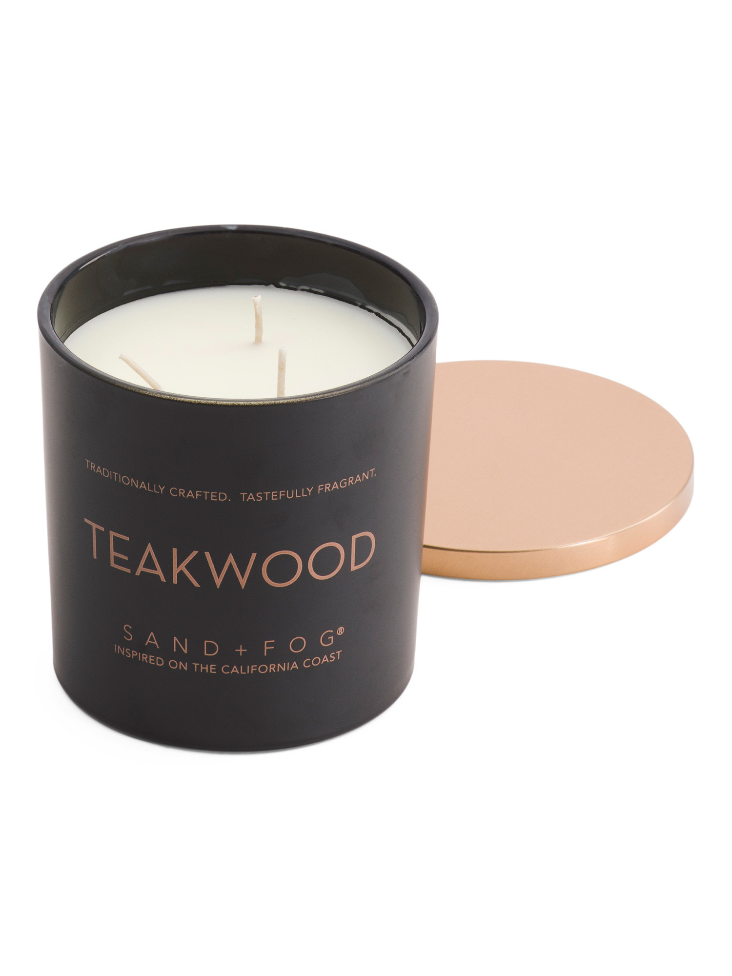 SAND AND FOG | Marshalls