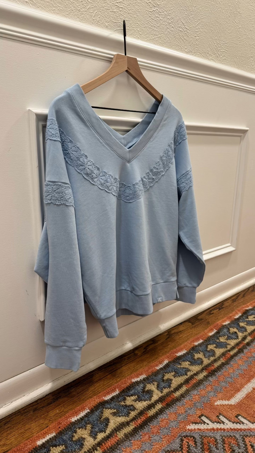 🫐🐋🩵

#LTKSeasonal #LTKOver40