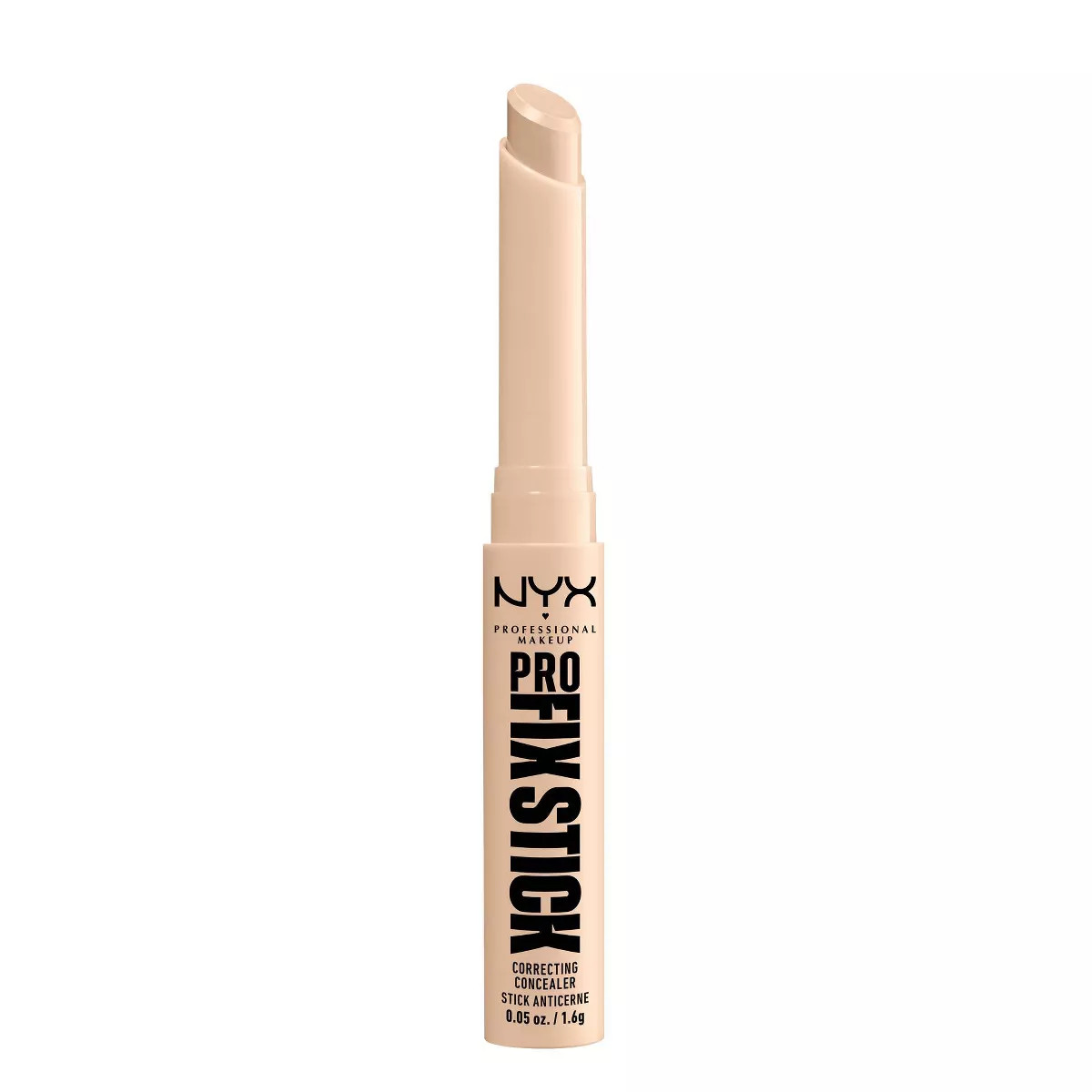 NYX Professional Makeup Color Correcting Pro Fix Stick Concealer -  0.05oz | Target