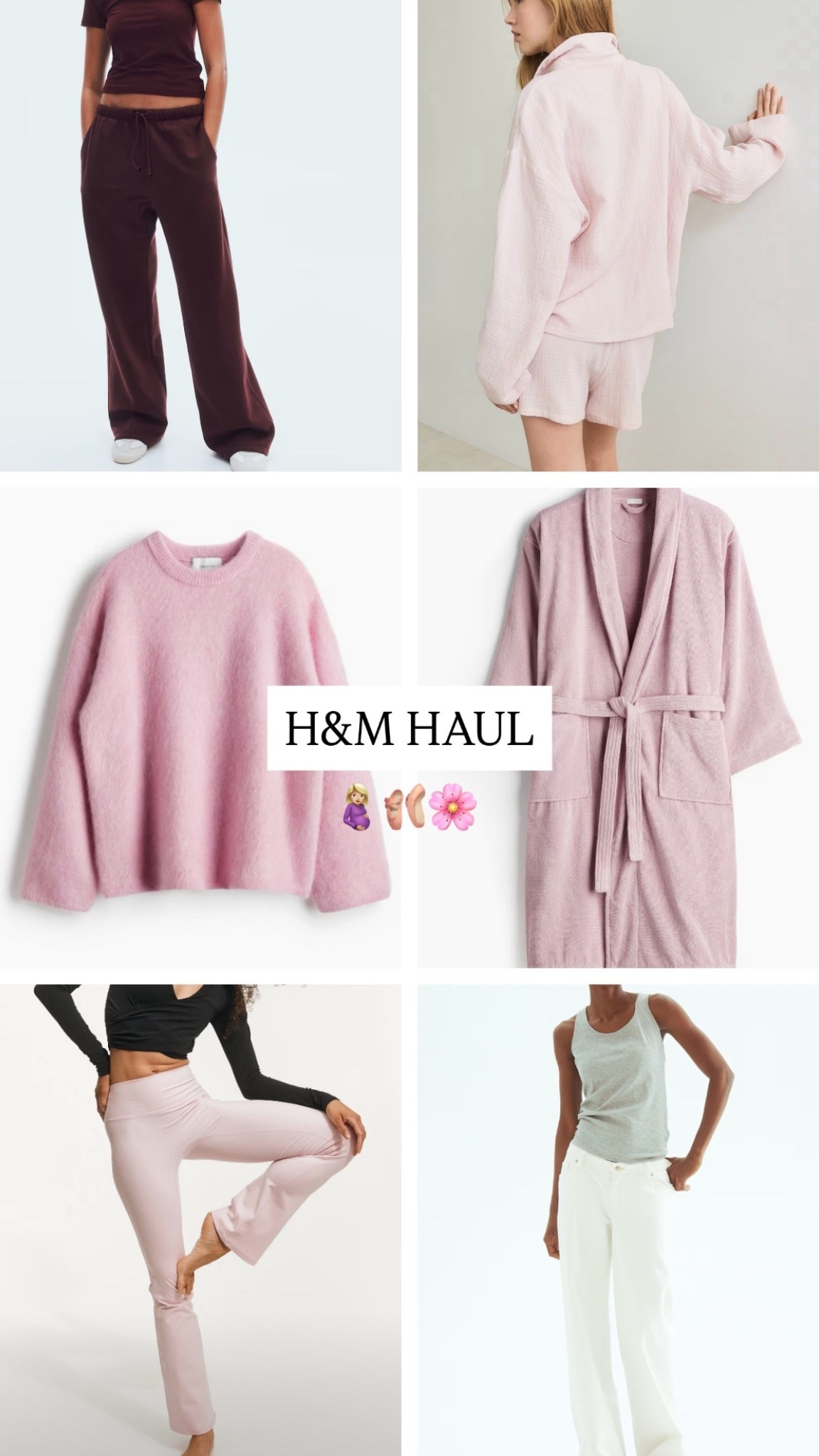 Cute H&M Haul while 20 weeks preg! 

#LTKeurope #LTKuk #LTKmaternity