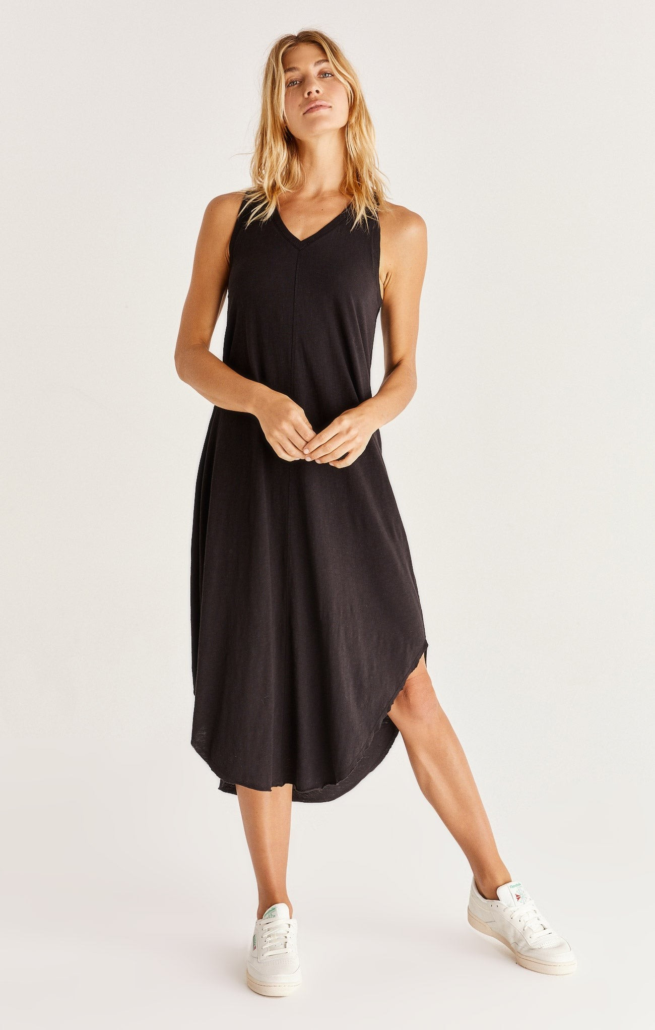 Reverie Midi Dress | Z Supply