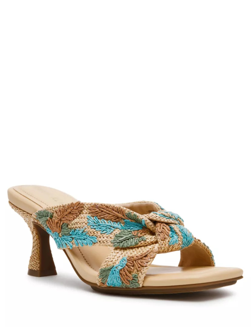 Jezebel-E Dress Sandal | Belk