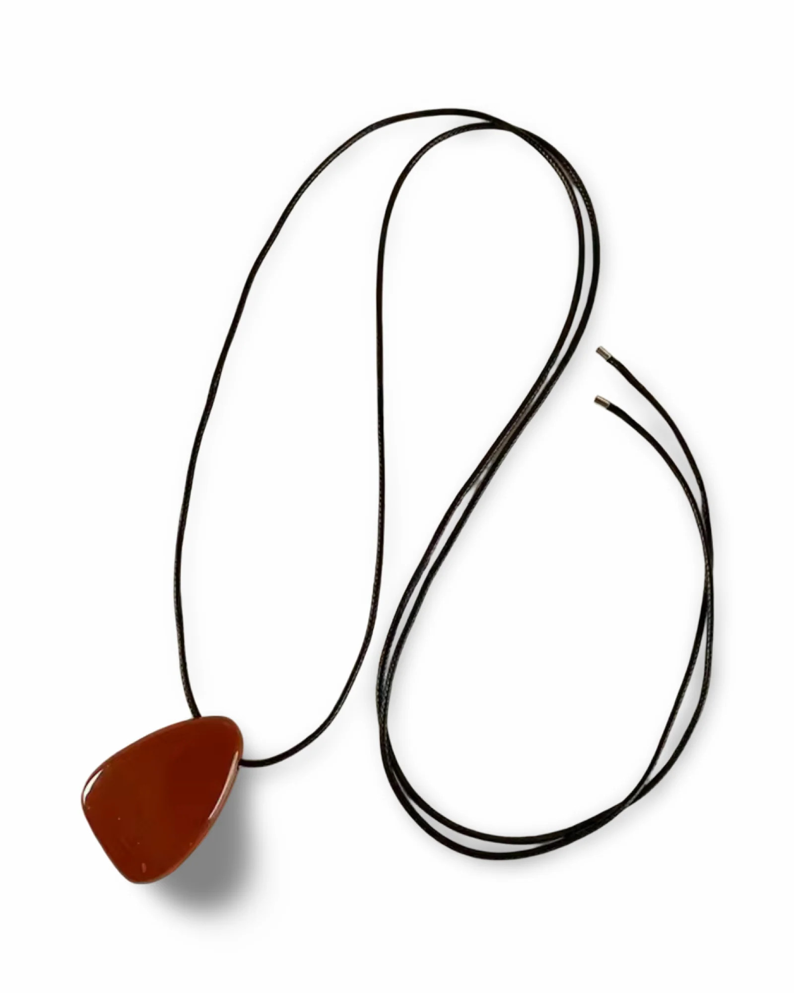 The Terra necklace | Second Stories