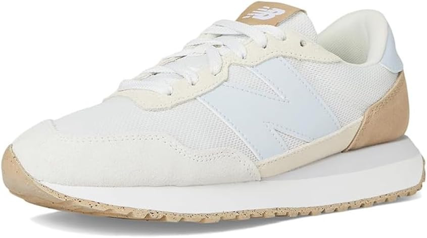New Balance Women's 237 V1 Sneaker, 11.5 | Amazon (US)