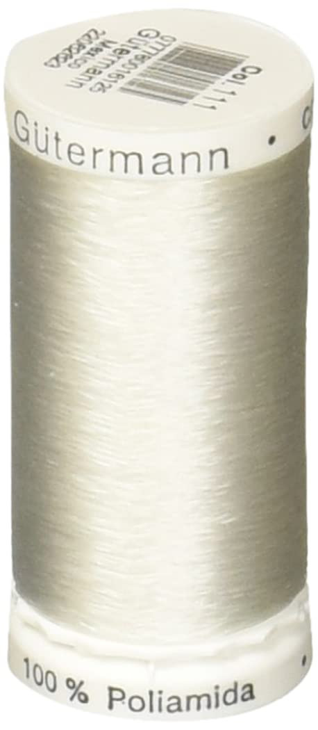 Gutermann Invisible Thread 274yd, Clear | Amazon (US)