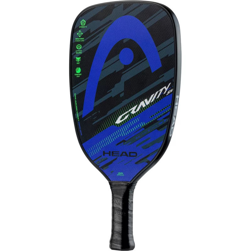 HEAD Gravity Short Handle Pickleball Racquet | Academy Sports + Outdoors