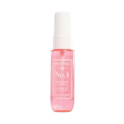 MCoBeauty Mini Fragrance Mist No. 1 - 1.01 fl oz | Target