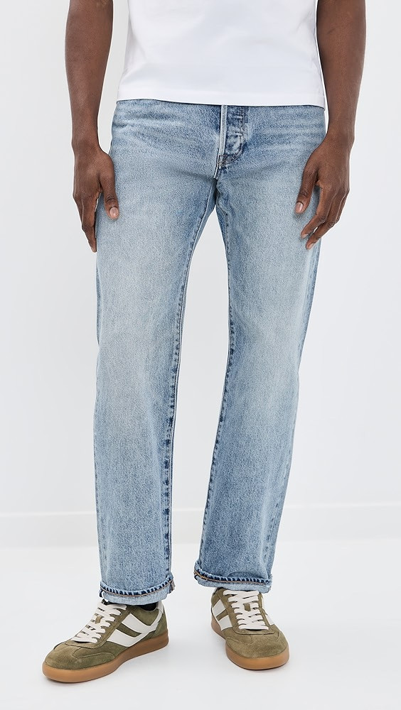501 Relaxed Jeans | Shopbop