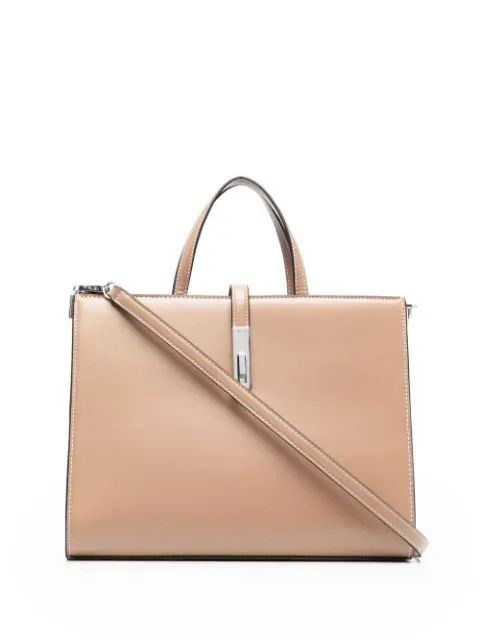 Archive Hardware tote bag | Farfetch Global