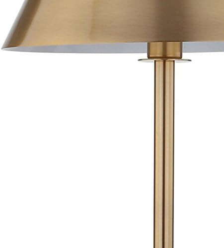 JONATHAN Y JYL6005B Roxy 60" Metal LED Floor Lamp Contemporary,Transitional for Bedrooms, Living ... | Amazon (US)