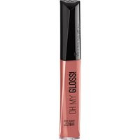 Rimmel London Oh my Gloss 璀璨光唇蜜（多種色號） - 135 Sippin | Look Fantastic (ROW)