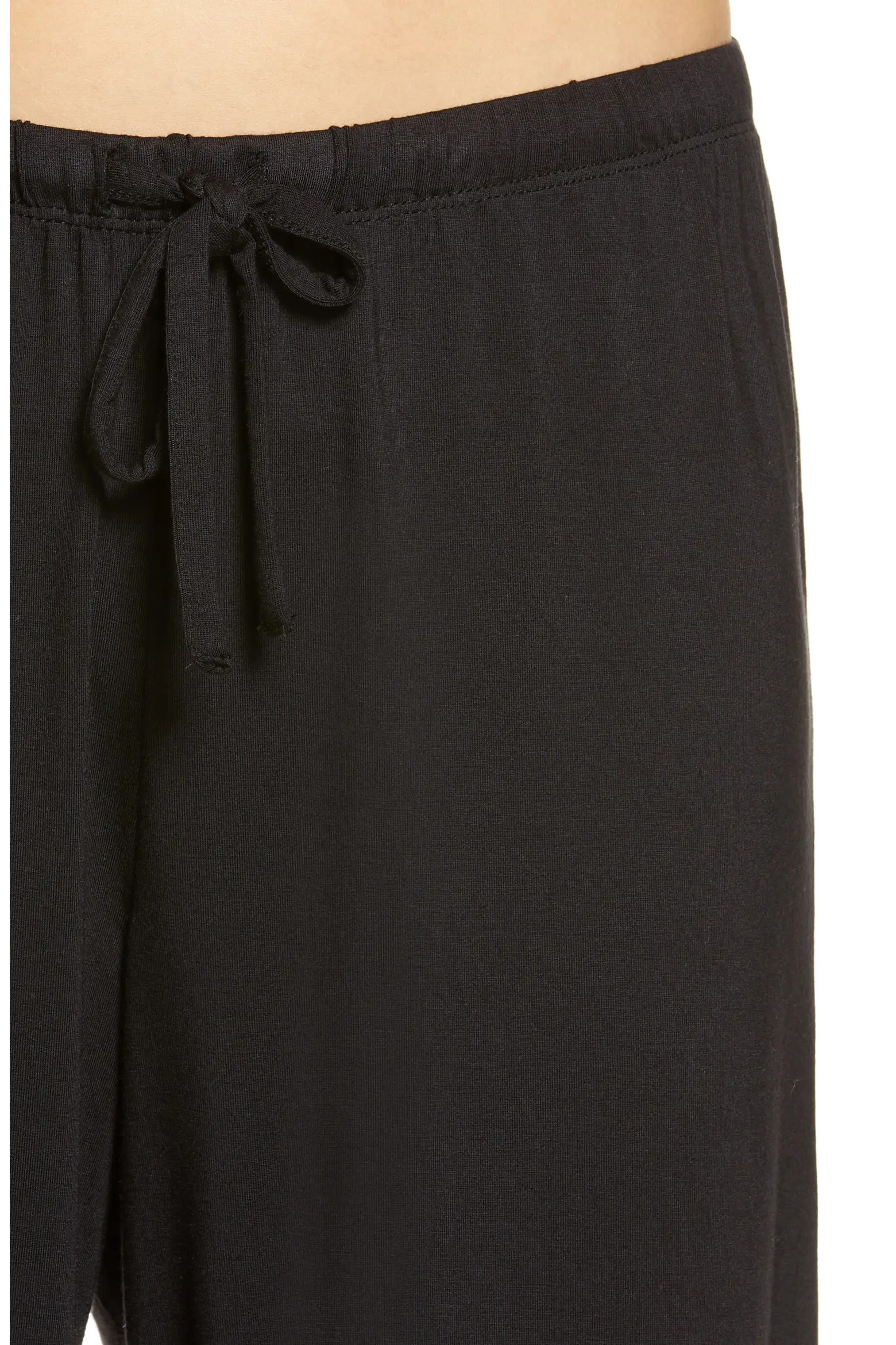 Moonlight Eco Crop Pajamas (Women) | Nordstrom | Nordstrom