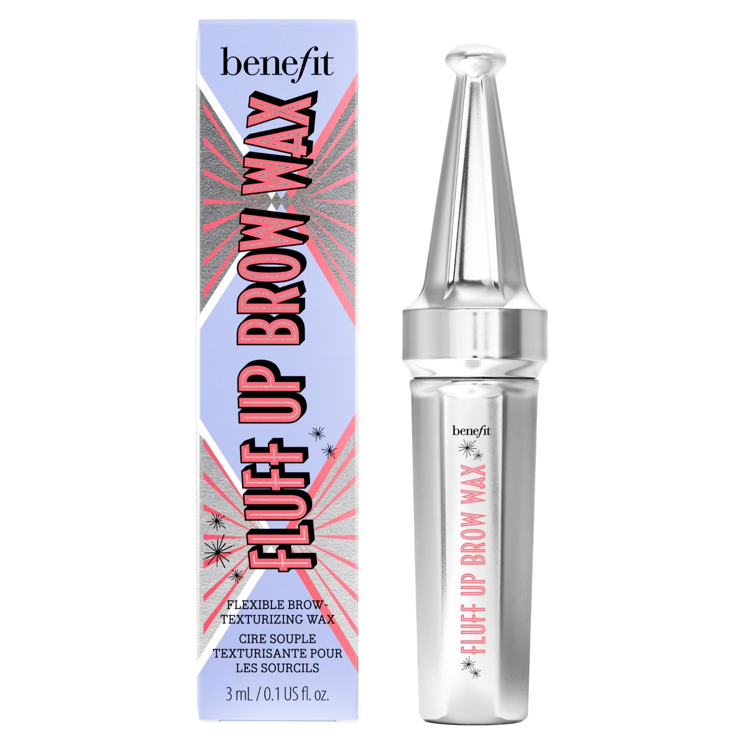 Benefit Brow Collection Fluff Up Brow Wax | Douglas (NL)