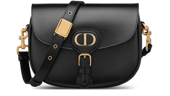 Medium Dior Bobby Bag - DIOR | 24S US