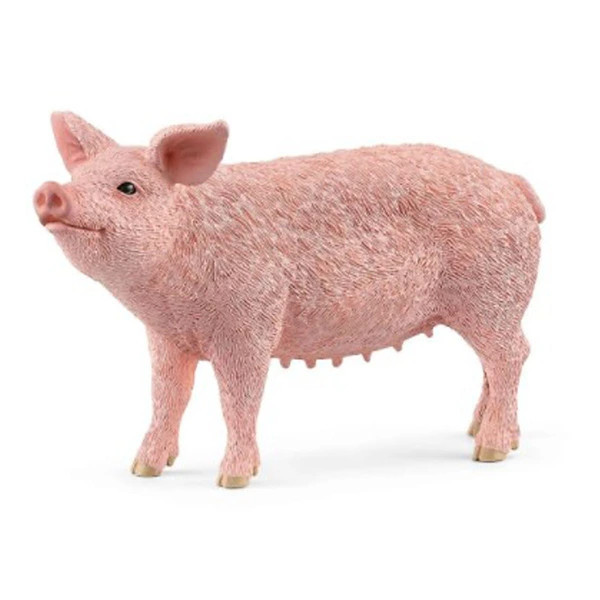Schleich Pig Figurine | Scheels