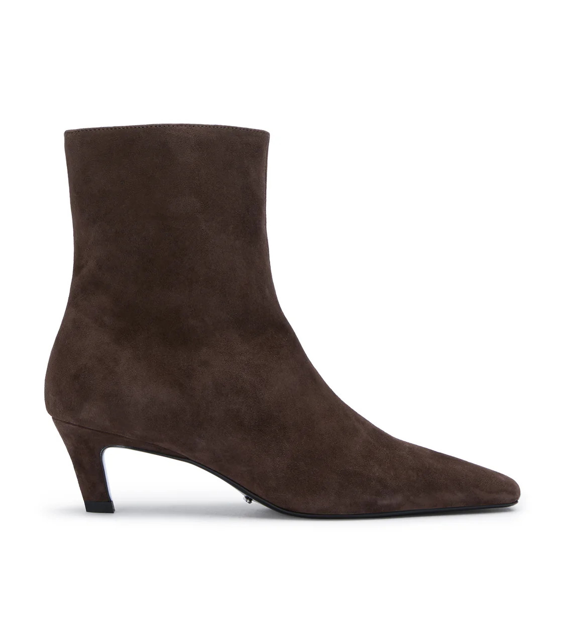 Estelle Espresso Suede | Tony Bianco (Australia & New Zealand)