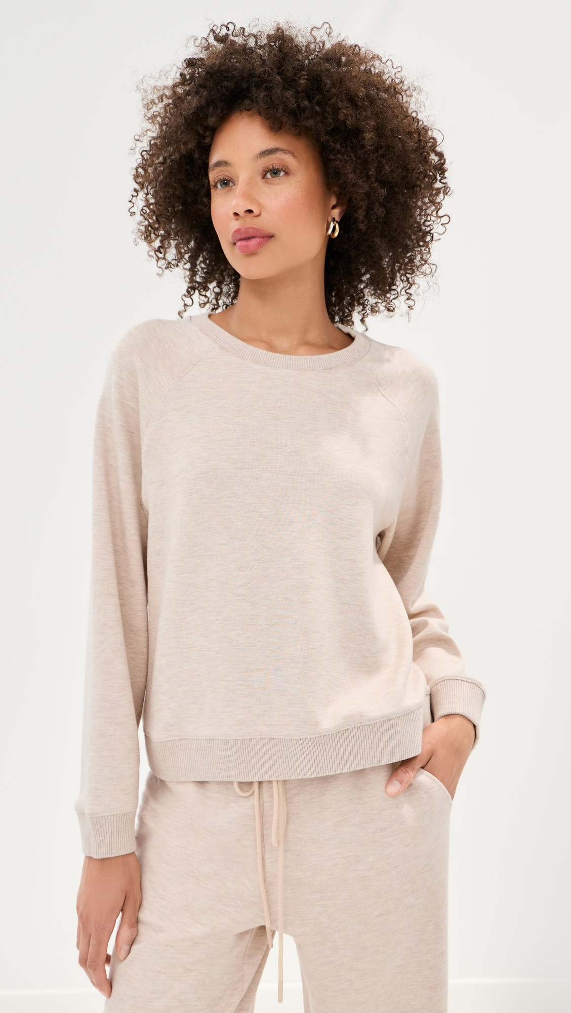 Helene Sweatshirt | Shopbop