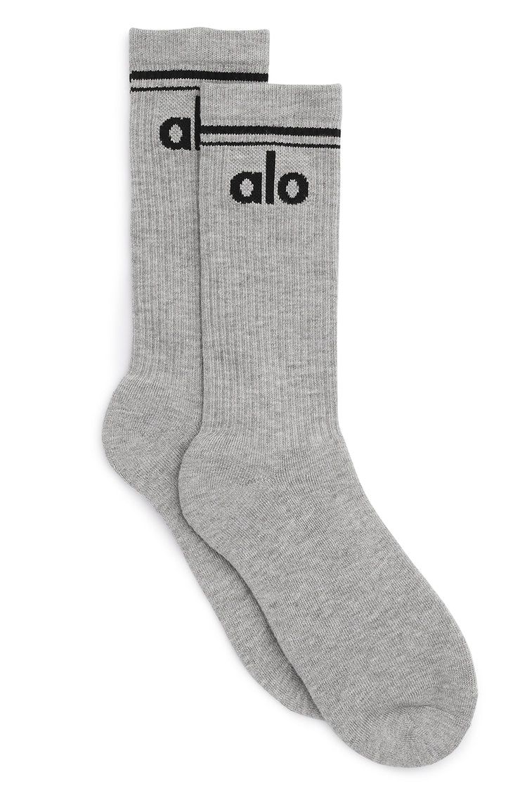 Unisex Throwback Sock | Alo Yoga