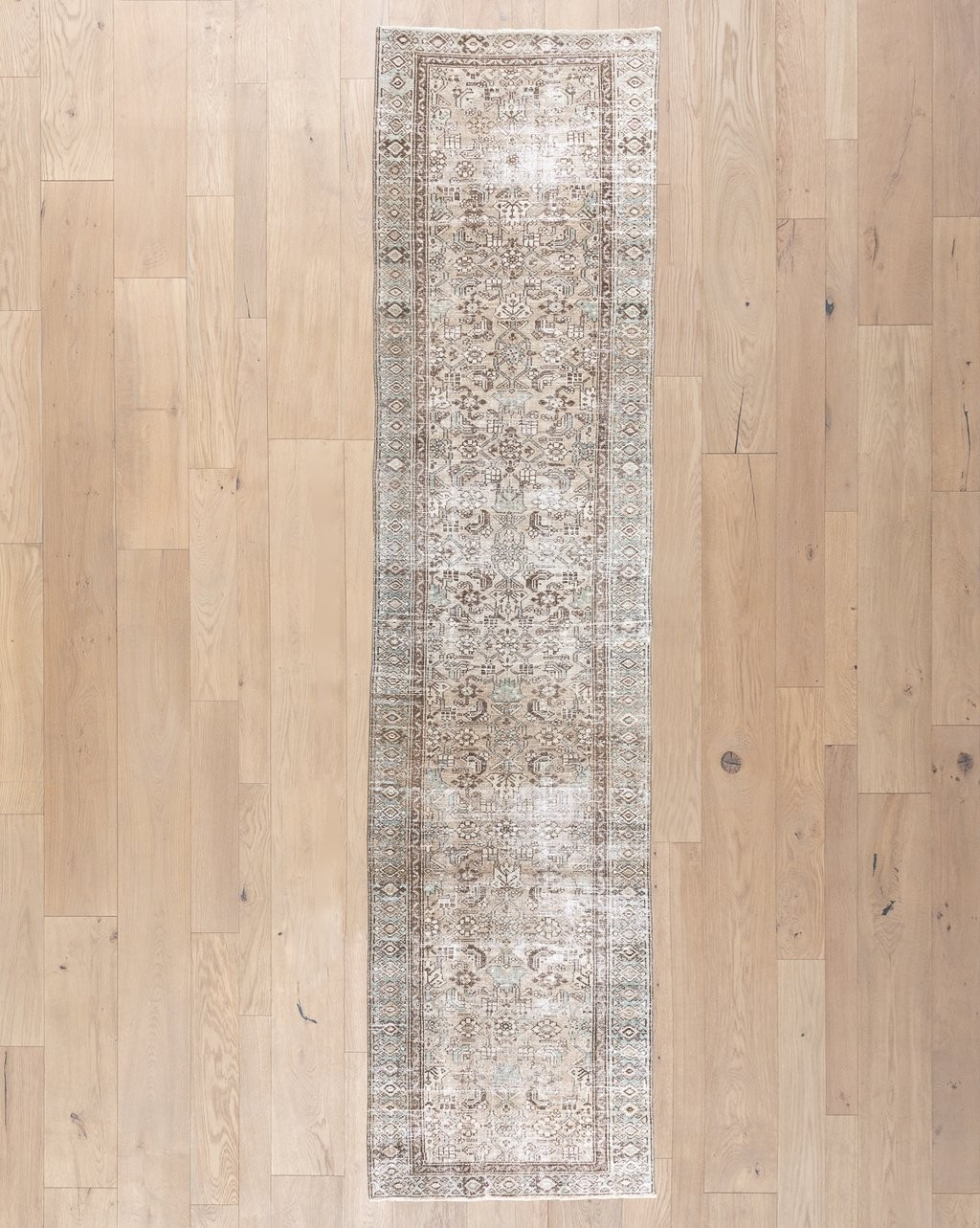 Vintage Rug No. 302 | McGee & Co.