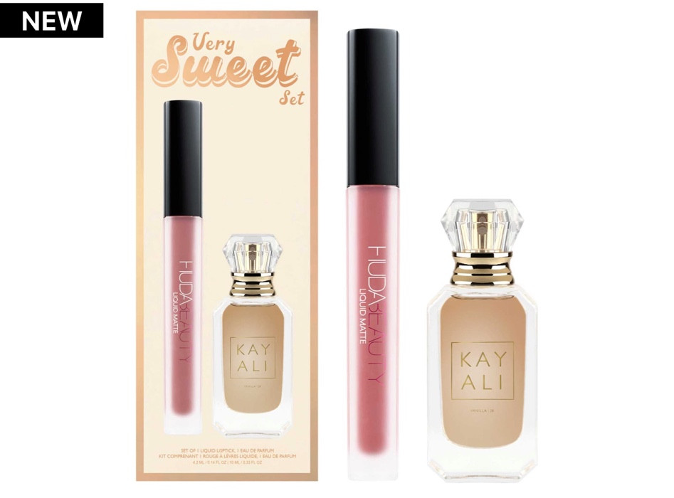 This perfume + lip combo is the perfect gift or stocking stuffer idea. 

Sephora. Perfume. Fragrance. Lipstick. Gift. 

#LTKGiftGuide 

#LTKbeauty #LTKunder50