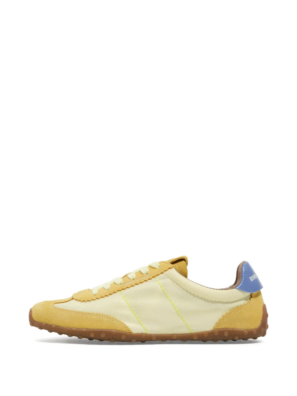 13 29 lace-up fastening sneakers | Farfetch Global