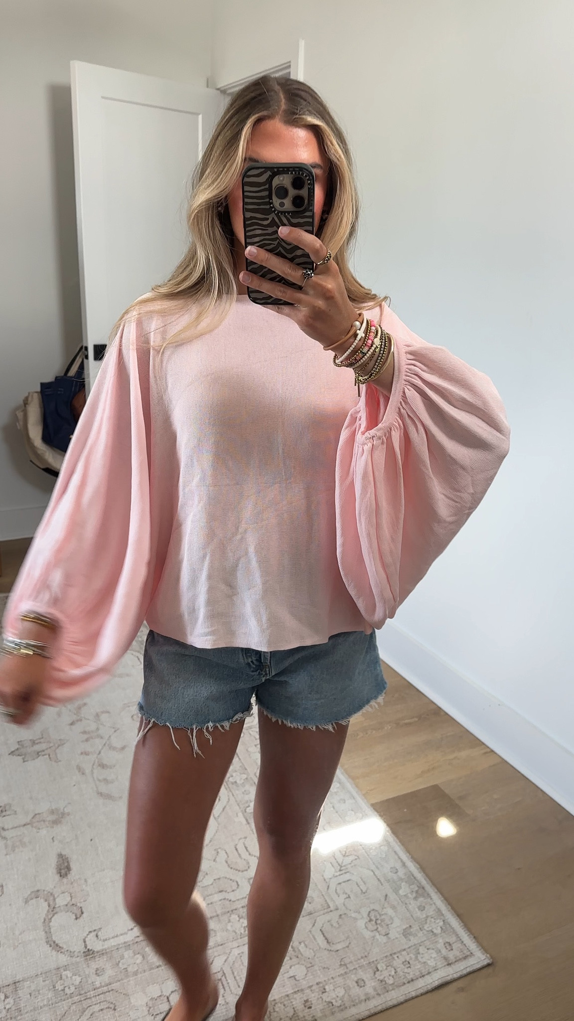 Amazon size small Chevara Women’s Boat Neck Knit Shirt Trendy Batwing Sleeve Knitwear Top Loose Fit Knitted Pullover Sweater

#LTKootd #LTKSeasonal #LTKSaleAlert