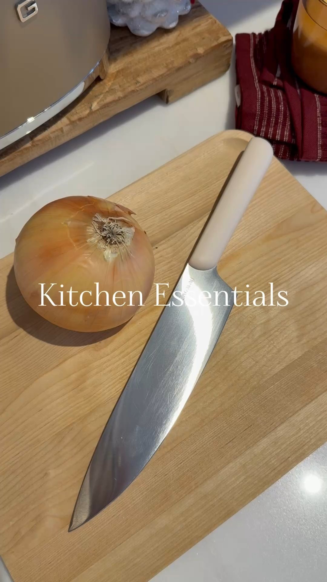 Kitchen essentials that use everyday and would buy again

#kitchen #cooking #kitchentools

#LTKOver40 #LTKdayinmylife #LTKHome