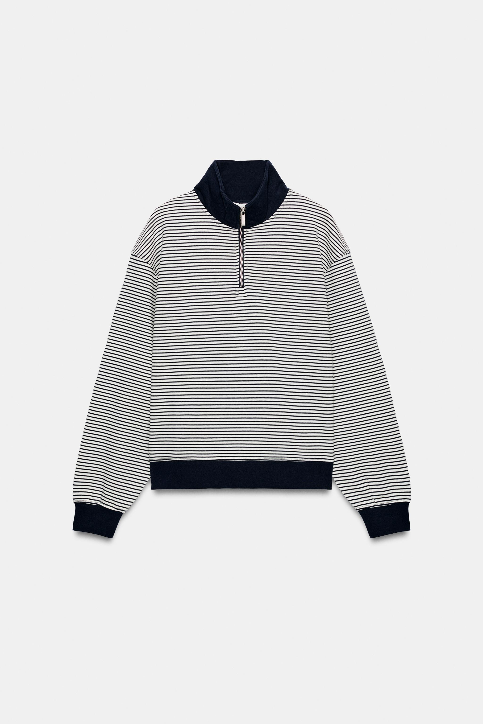 Dark navy6145/102/422 | Zara UK