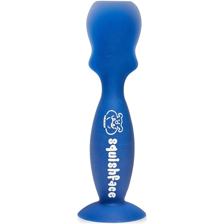 Squishface Flexible Silicone Dog Wrinkle Paste Applicator - Gentle Paste Application - Softer, Cl... | Walmart (US)