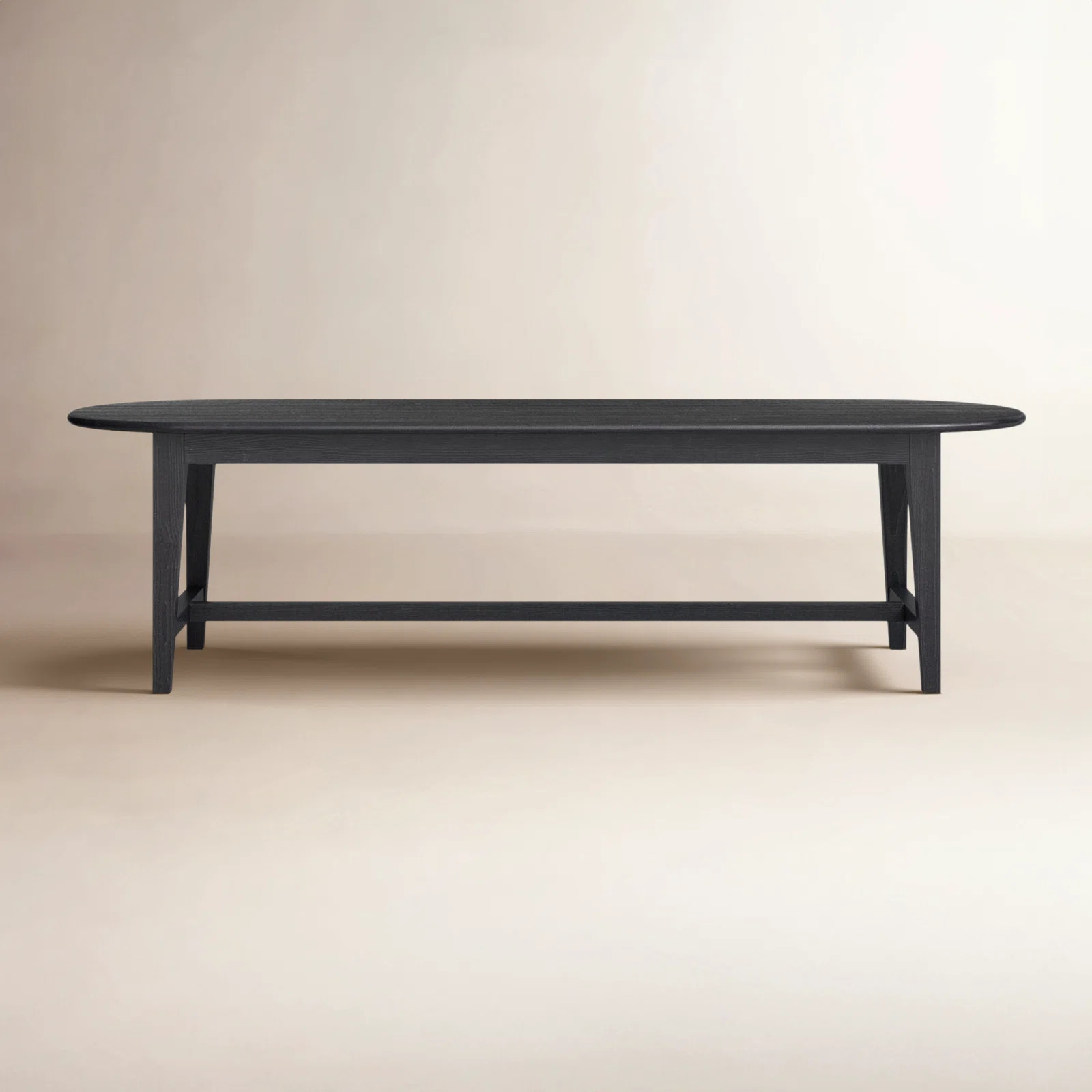 Isadore Solid Wood Dining Table | Birch Lane
