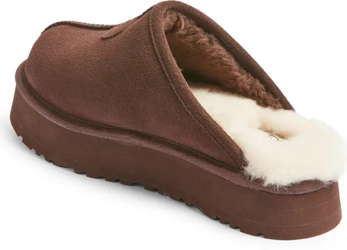 UGG® Discoquette Slide Slipper | Nordstrom | Nordstrom