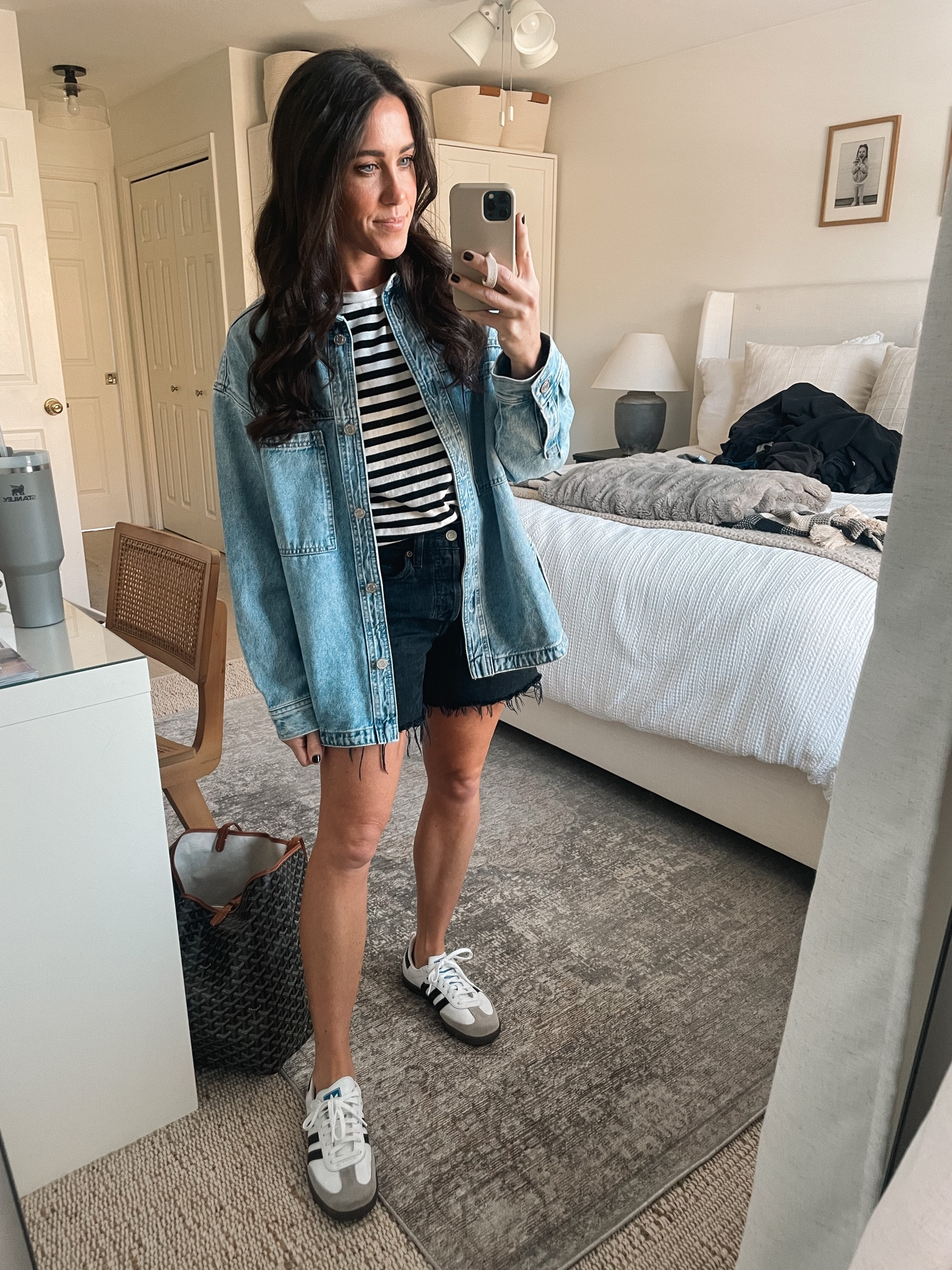 9.30.23
Gap tee small
Shorts 25


#LTKsalealert #LTKSeasonal #LTKstyletip