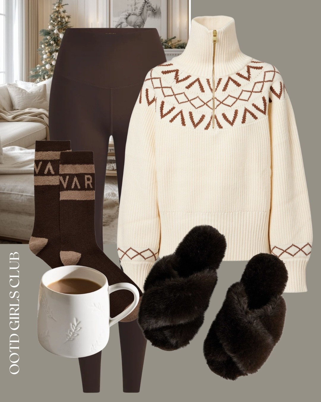 Cosy at Christmas 

#LTKfestive #LTKhome #LTKeurope