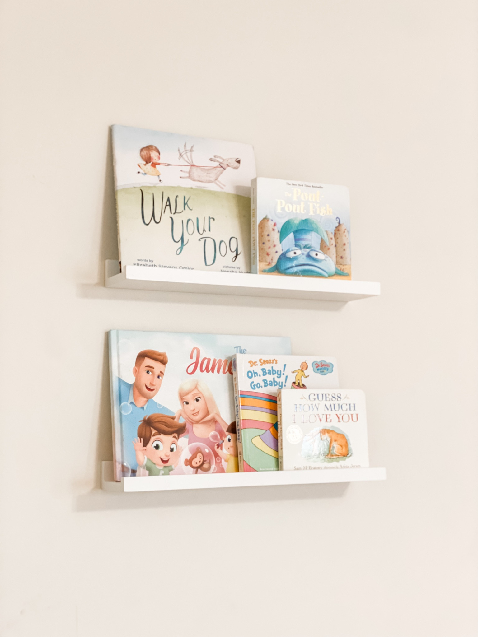 Floating Book Shelf from Amazon!

#LTKfindsunder50 #LTKhome #LTKbaby