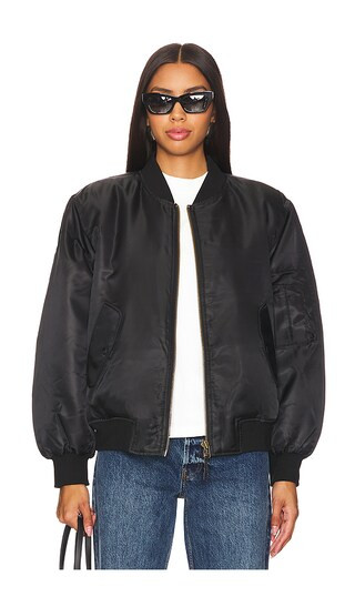 Leon Bomber | Revolve Clothing (Global)
