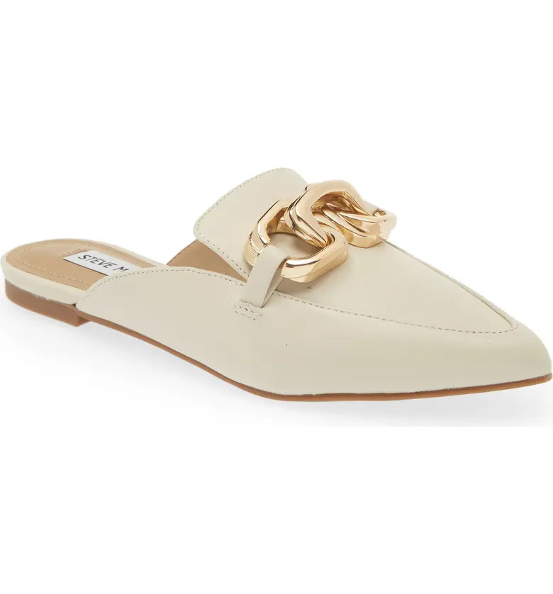 Steve Madden Friends Pointed Toe Mule | Nordstrom | Nordstrom Canada