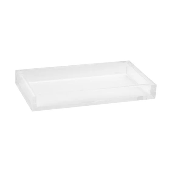 Bandeja Organizadora Quartz 25cm x 14cm - Home Style - Camicado | Camicado (BR)