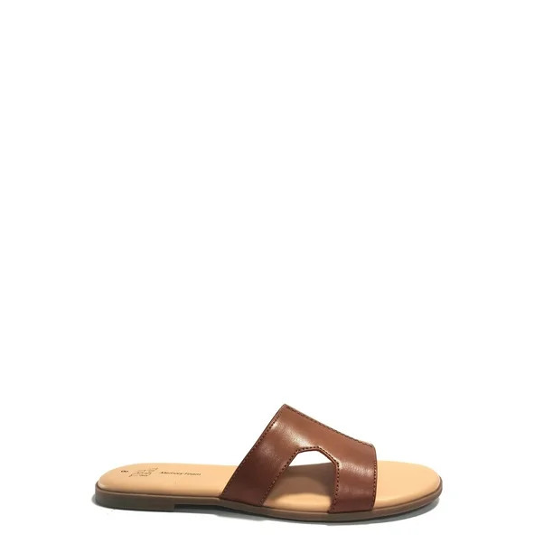 Time and TruTime and Tru Women's H-band SandalUSD$10.98(3.8)3.8 stars out of 59 reviews59 reviews... | Walmart (US)