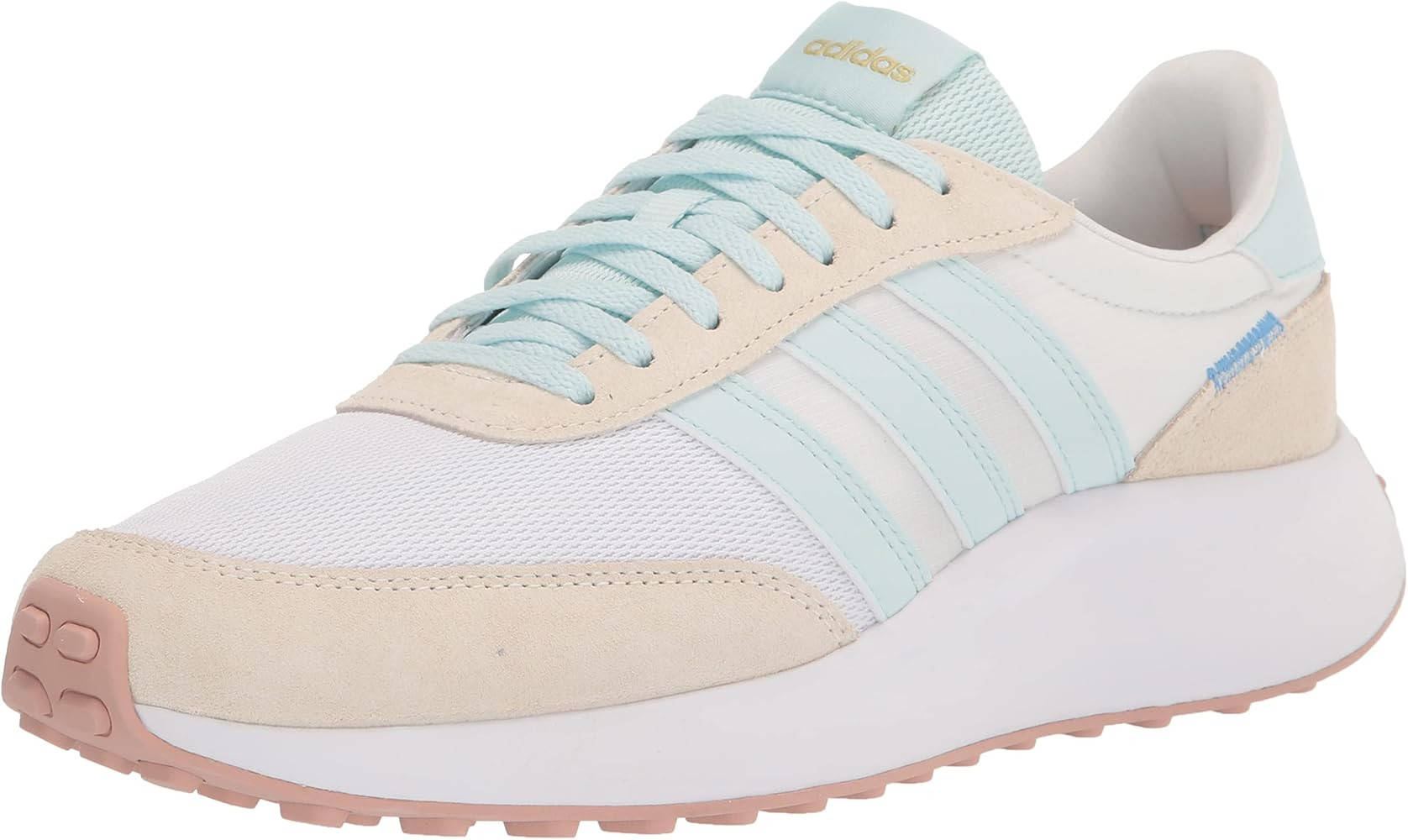 adidas Women's Run 70s Sneaker | Amazon (US)