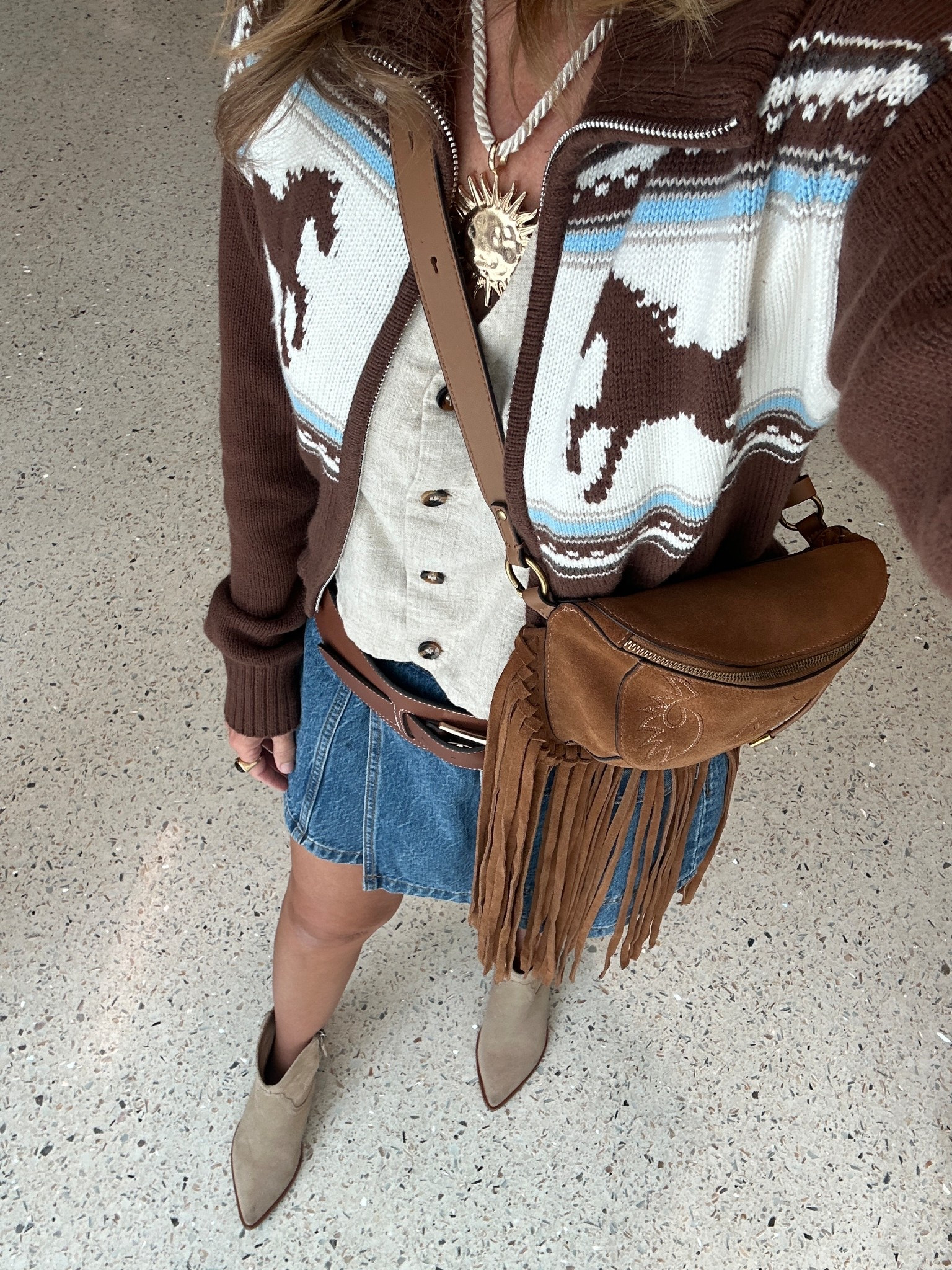 Las Delicias 

#LTKStyleTip #LTKFindsUnder100 #LTKSeasonal