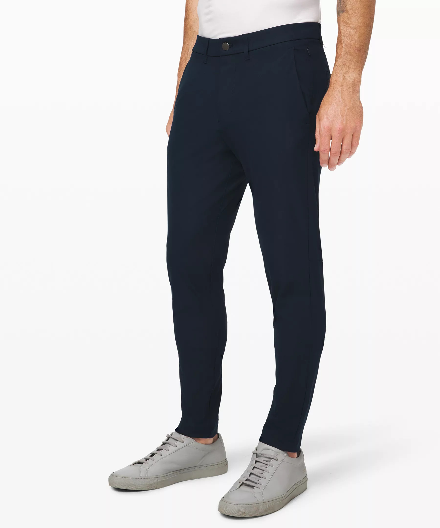 Commission Pant Skinny 34" Online Only | Lululemon (US)