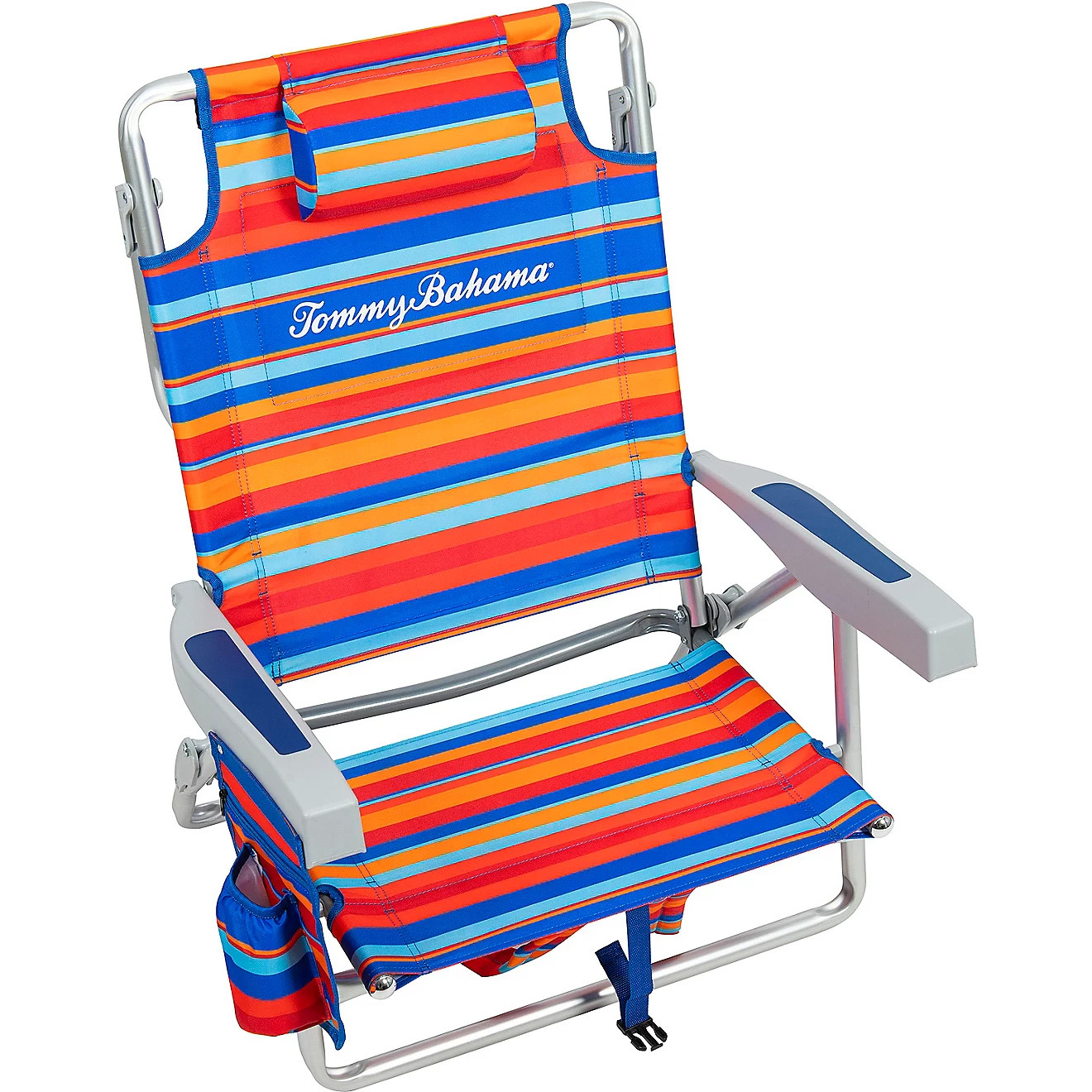 Tommy Bahama Striped Beach Chair | Academy | Academy Sports + Outdoors