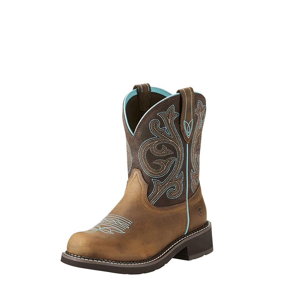 ARIAT Women's Gembaby Western Boot | Amazon (US)